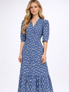 Sea New York Josephine Dress